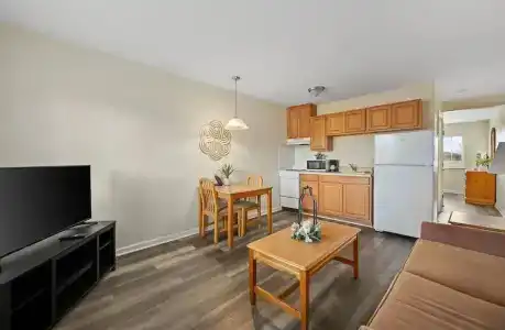 Affordable Suites - 28
