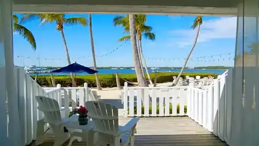 Coconut Palm Inn - 60