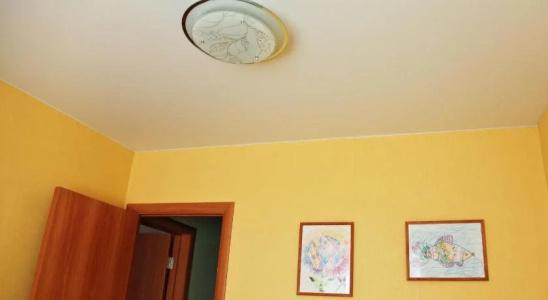 Hostel Спи Здесь - 10