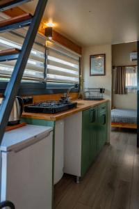 Gaia Tiny Houses Butik - 23