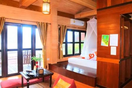 Baan Laanta Resort & Spa - Sha Plus - 28