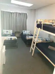 Backpackers Central - 22