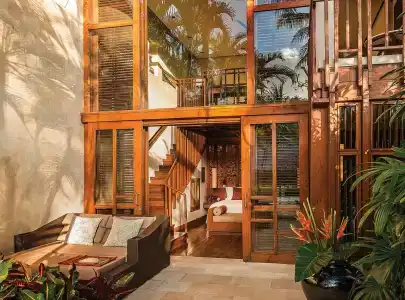 Four Seasons Resort Bali at Sayan - 13