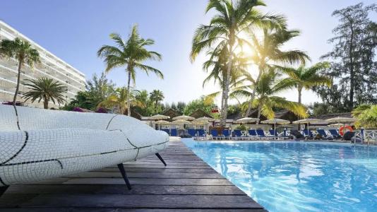 Bull Costa Canaria & Spa - Only Adults - 47