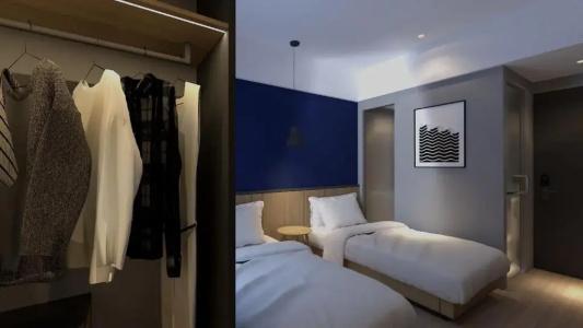 LeGreen Suite Sudirman - 27