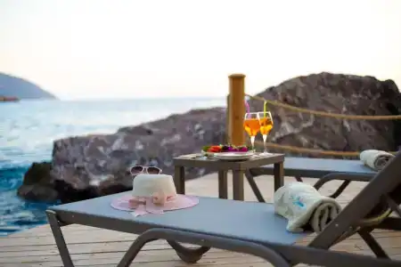 La Boheme Kabak - 2