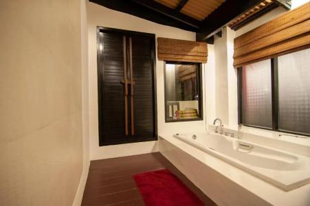 LaLaanta Hideaway Resort - 36