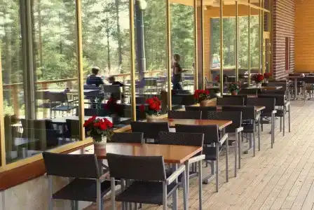 Finlandia Imatran Kylpylä Spa - 44