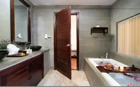 The Moon Residence & Spa - 196