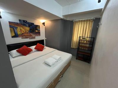 Khaosan Art - Sha Plus Certified - 25