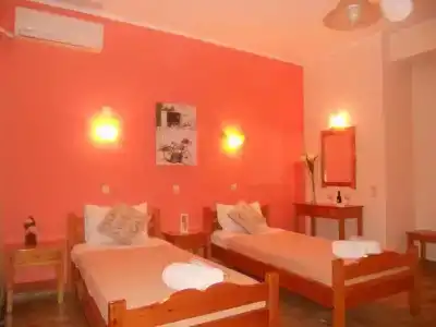 Elli Marina Studios and - 50