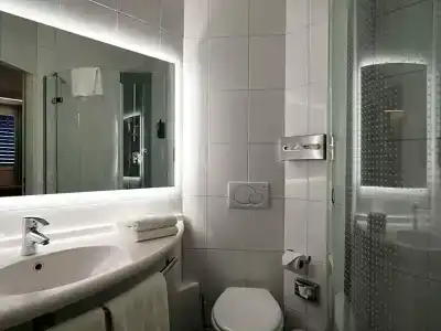 ibis Locarno - 48