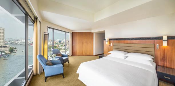Royal Orchid Sheraton And Towers - Sha Extra Plus - 5