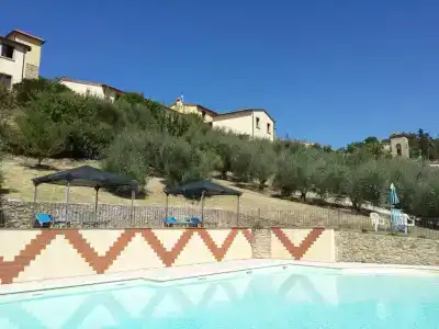 Residence Il Monastero - 141