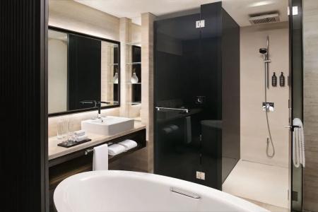 Sheraton Grand, Dubai - 45