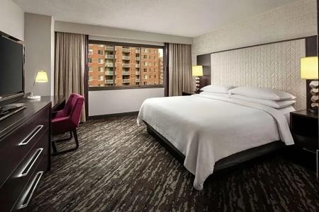 Embassy Suites by Hilton Crystal City National Airport - 84
