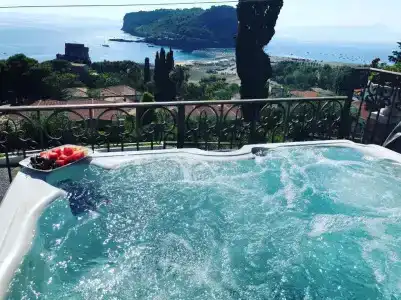 Villa Nappi Bed & Breakfast - 18