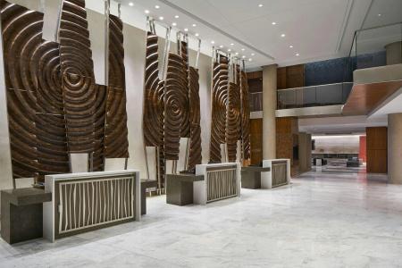 Residence Inn by Marriott Washington Downtown/Convention Center - 24