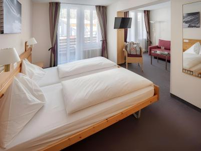 Sunstar Wengen - 28