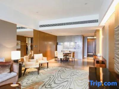 Mission Hills Resort Dongguan - 191