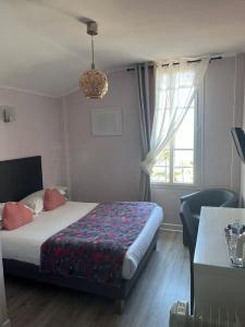 Eden Hôtel - 114