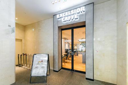 Sotetsu Fresa Inn Kawasaki-Higashiguchi - 23
