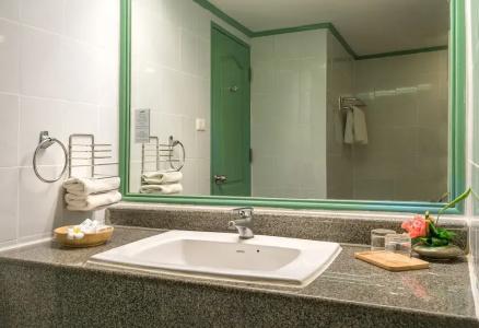 Maritime Park And Spa Resort - 83