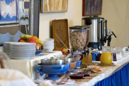 Albergo Giardino - 10
