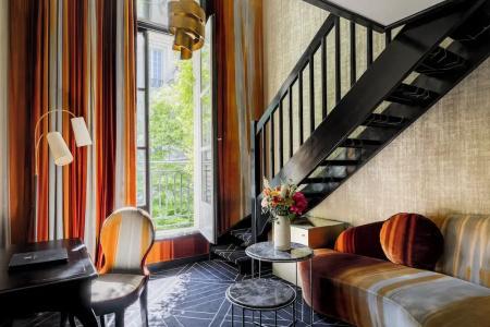 Le Pavillon de la Reine & Spa - Small Luxurys of the World - 77