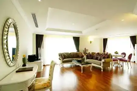 Lk Miracle Suite - Sha Extra Plus - 71