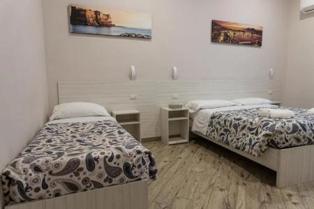 B&B alla Ferrovia - 49