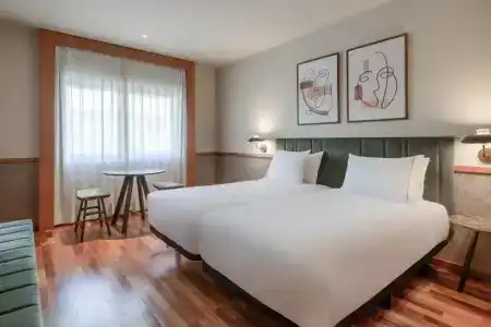 AC Aravaca by Marriott - 26