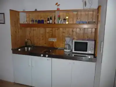 Appartement Marien-Hof - 27