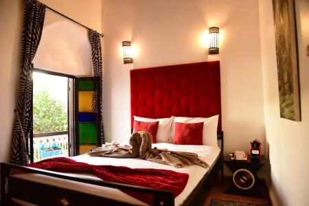 Riad Du Petit Prince - 26