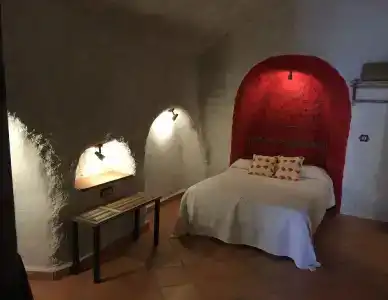 Casas Cueva La Tala - 71