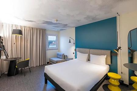 ibis Lisboa Saldanha - 52