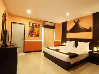 Amici Miei Guesthouse - 2
