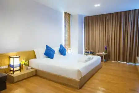 Grand Vista Chiangrai-Sha Extra Plus - 85