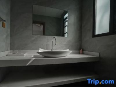 Holiday Inn Express Shanghai Pujiang, An Ihg - 116