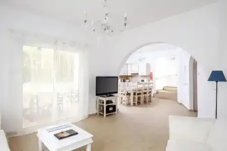 Thalassines Villas - 173
