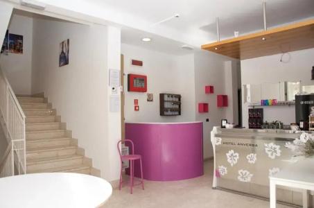 ANVERSA - 1