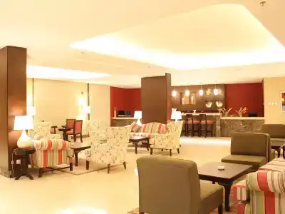 Oryx Aqaba - 26
