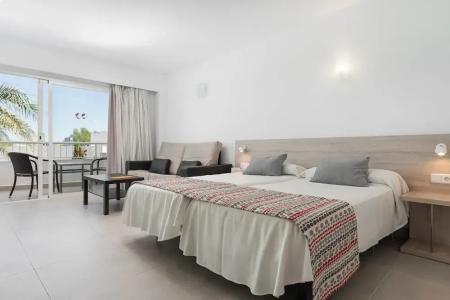 Apartamentos Siesta I - 160