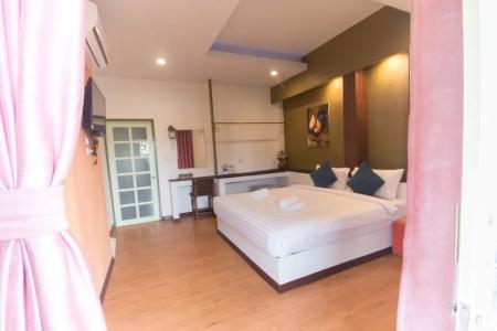 Green Terrace Resort - 148