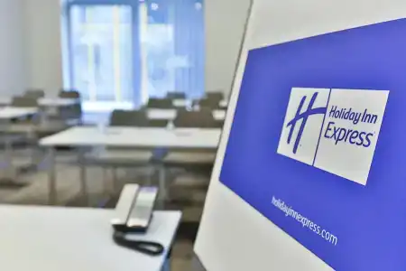 Holiday Inn Express Karlsruhe - City Park, An Ihg - 22