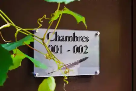 Hôtel Elysées Flaubert - 92