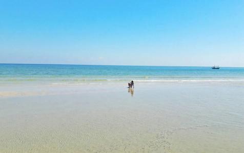 Baan Kangmung Hua Hin On The Beach - 15