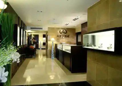Anpha Boutique - 19