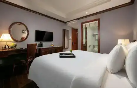 Hanoi La Siesta Central & Spa - 54