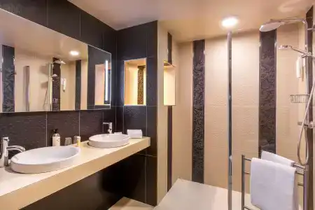 Best Western Hôtel Royan Océan - 155